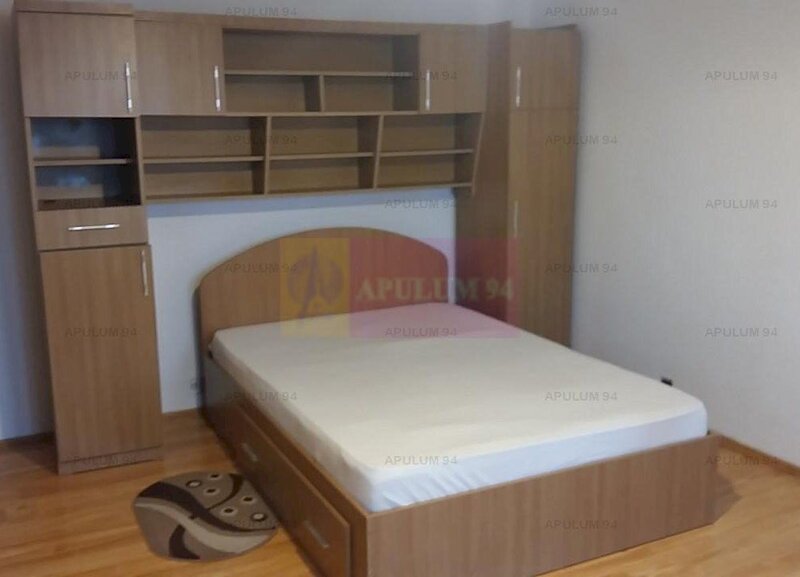 Inchiriere garsoniera zona Mihai Bravu-Dristor