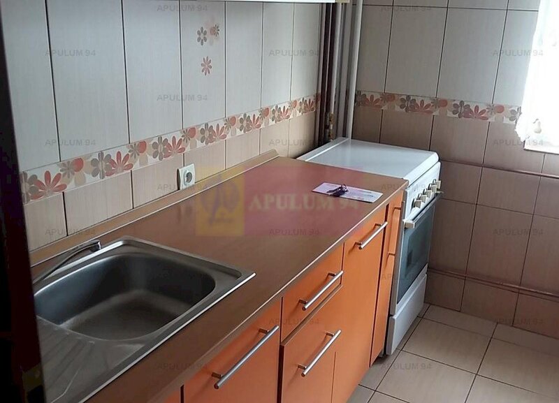 Inchiriere garsoniera zona Mihai Bravu-Dristor